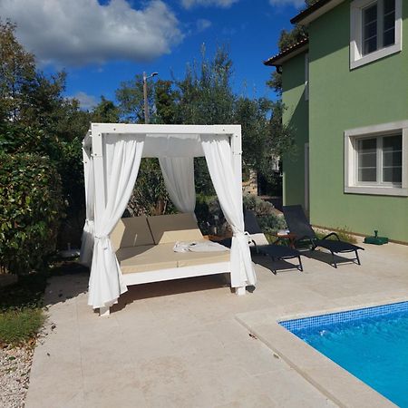Villa Branca 6+2 Krnica Exteriér fotografie